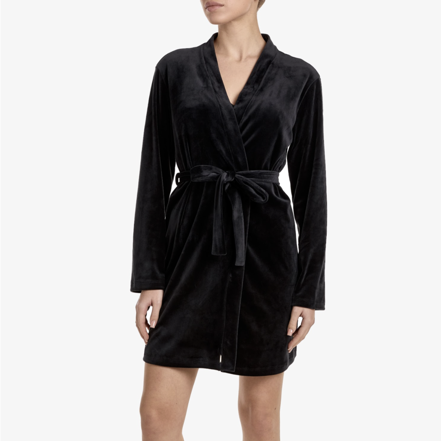 Shade Lounge Robe