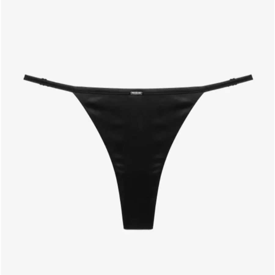 Eclipse Adjustable G-String