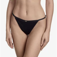 Eclipse Adjustable G-String