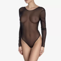 Loveessence Sexy Bodysuit