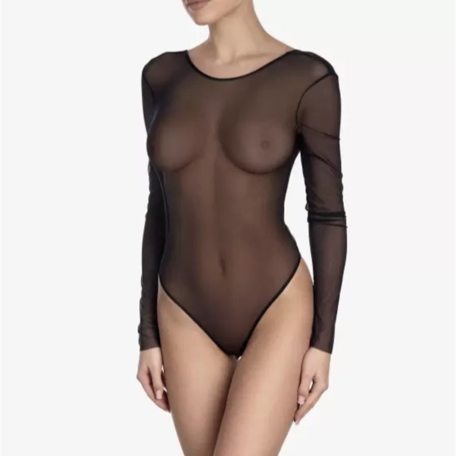 Loveessence Sexy Bodysuit