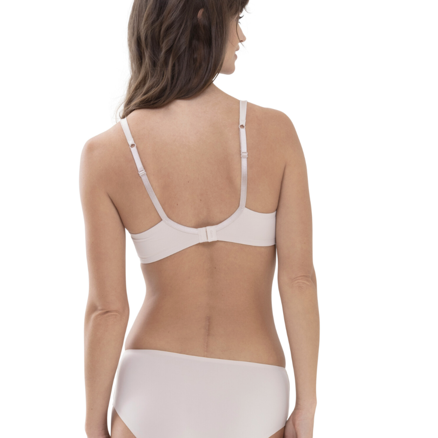 Glorious Bi-Stretch Bra