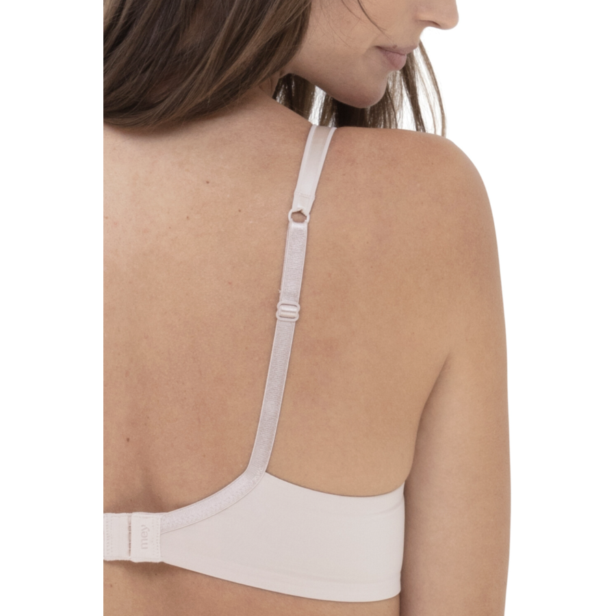 Glorious Bi-Stretch Bra
