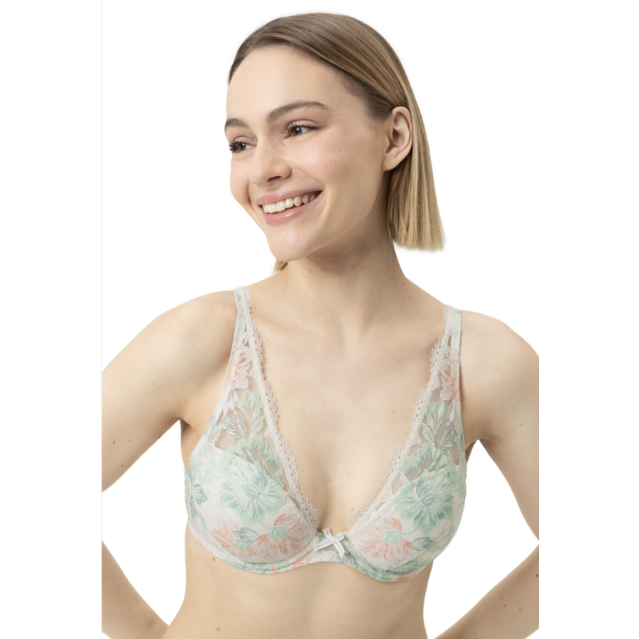 Amazing Smart Foam Bra