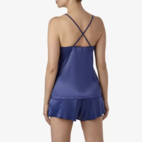 Celestial Lounge Tank Top & Lounge Shorts Set
