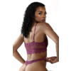 ONLY HEARTS So Fine Lace Thong