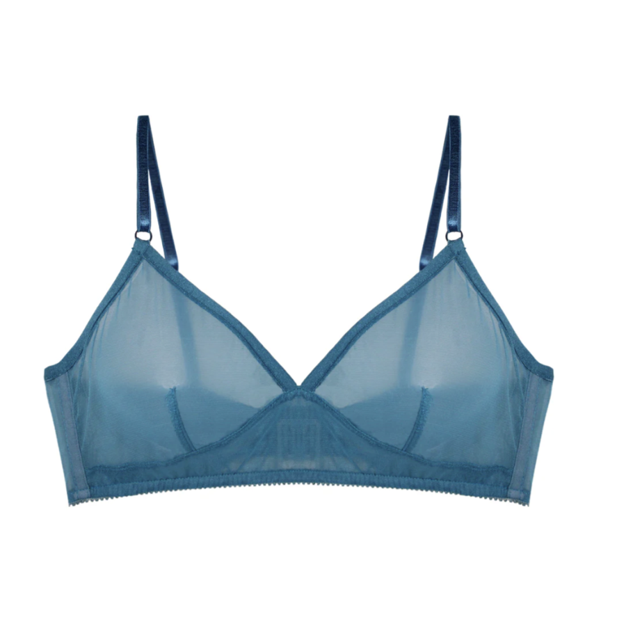 Whisper Retro Bralette