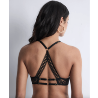 After Hours Ultra Plunge Triangle Bra