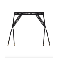 After Hours Suspender Belt