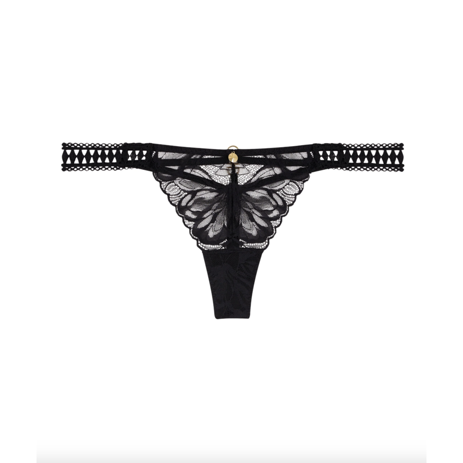 After Hours String