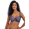 FREYA Loveland Underwire Plunge Bra