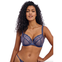 Loveland Underwire Plunge Bra