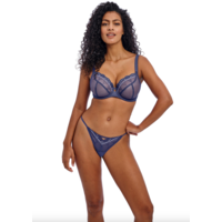 Loveland Underwire Plunge Bra