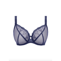 Loveland Underwire Plunge Bra