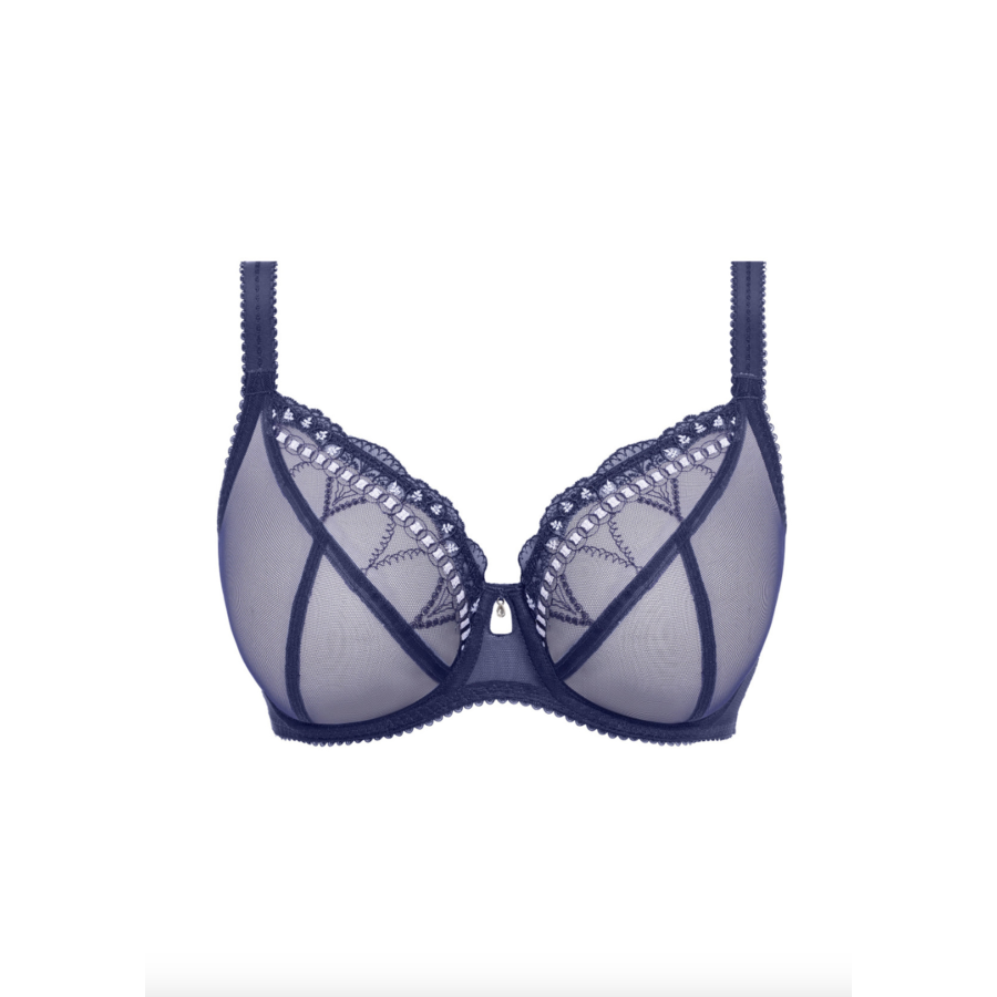 Loveland Underwire Plunge Bra