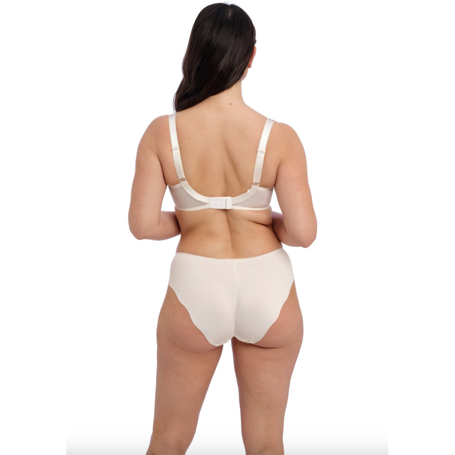 Marie Brief