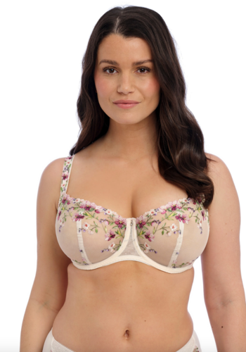 Marie Balconette Bra 