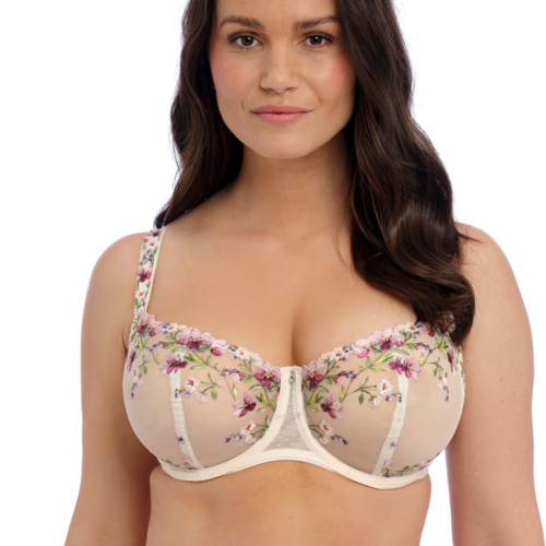 Marie Balconette Bra 