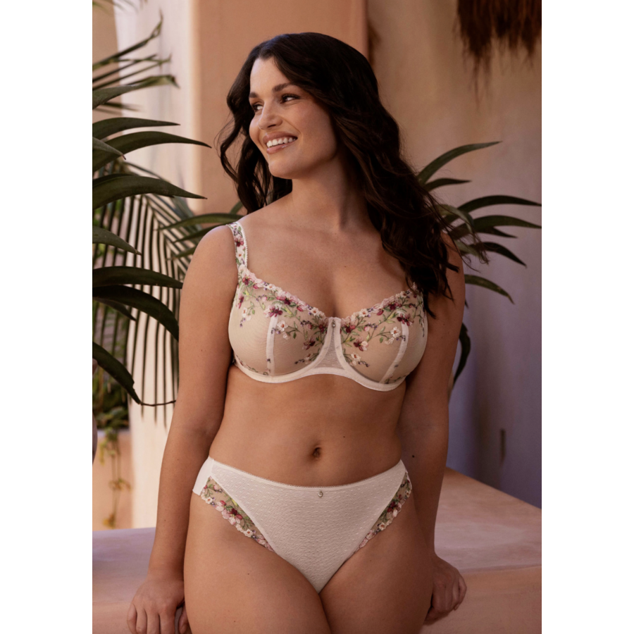 Marie Balconette Bra