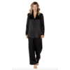 CHRISTINE Classic Silk PJ Set