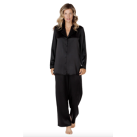 Classic Silk PJ Set