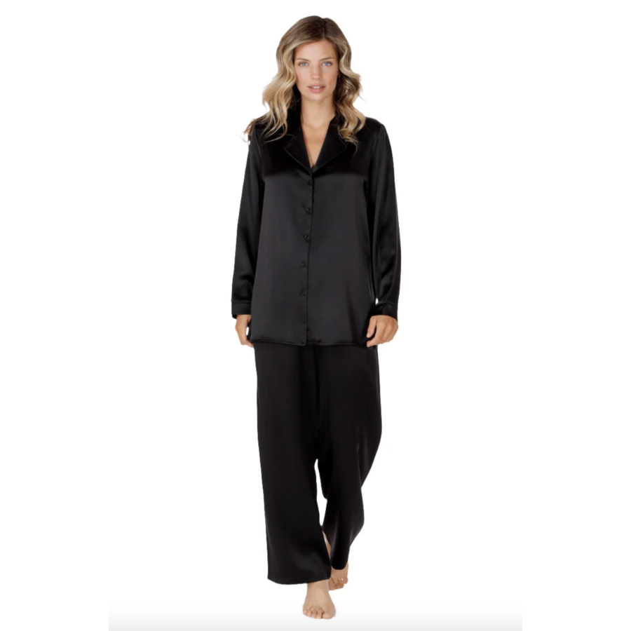 Classic Silk PJ Set
