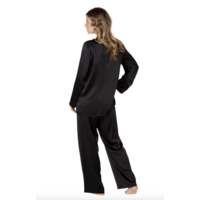 Classic Silk PJ Set