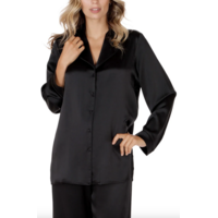 Classic Silk PJ Set