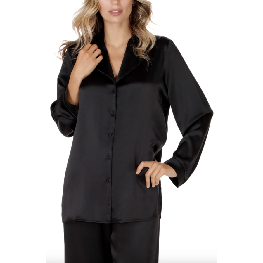 Classic Silk PJ Set