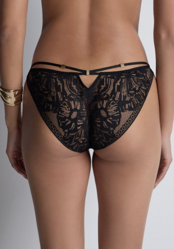 Love Soul Mini Coeur Brief 