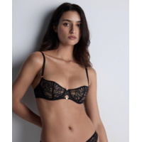 Love Soul Half Cup Bra