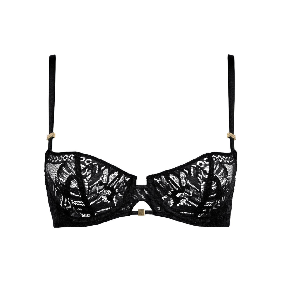Love Soul Half Cup Bra