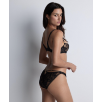 Love Soul Half Cup Bra