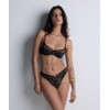 AUBADE Love Soul Shoulder Full-Cup Bra