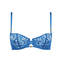 Love Soul Half Cup Bra