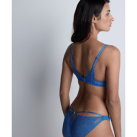 Love Soul Half Cup Bra