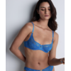 Love Soul Shoulder Full-Cup Bra