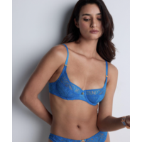 Love Soul Shoulder Full-Cup Bra