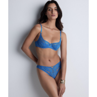 Love Soul Shoulder Full-Cup Bra