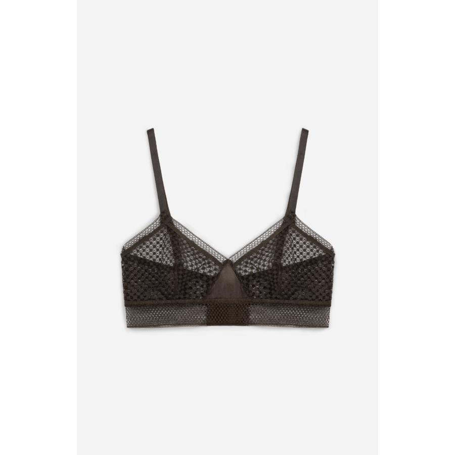 Bella Soft Triangle Bra