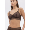 ELSE Bella With Silk Soft Triangle Bra