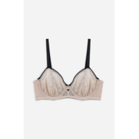 Synergy Underwire Full Cup Bra