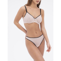 Synergy Underwire Full Cup Bra