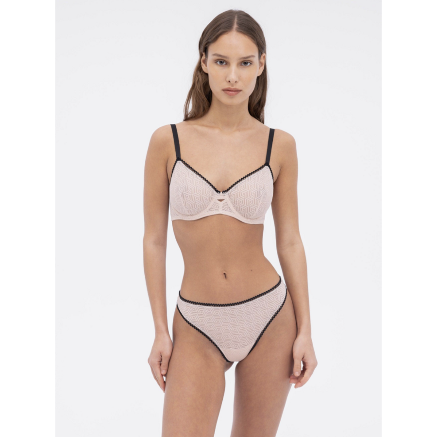 Synergy Underwire Full Cup Bra