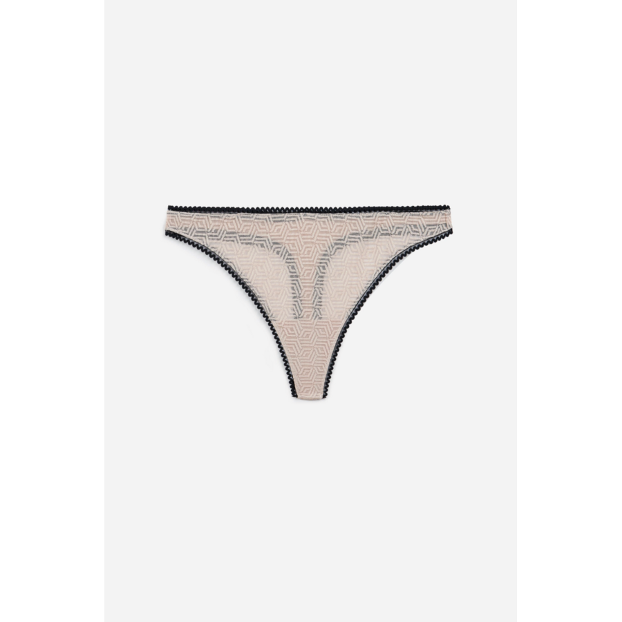 Synergy Thong