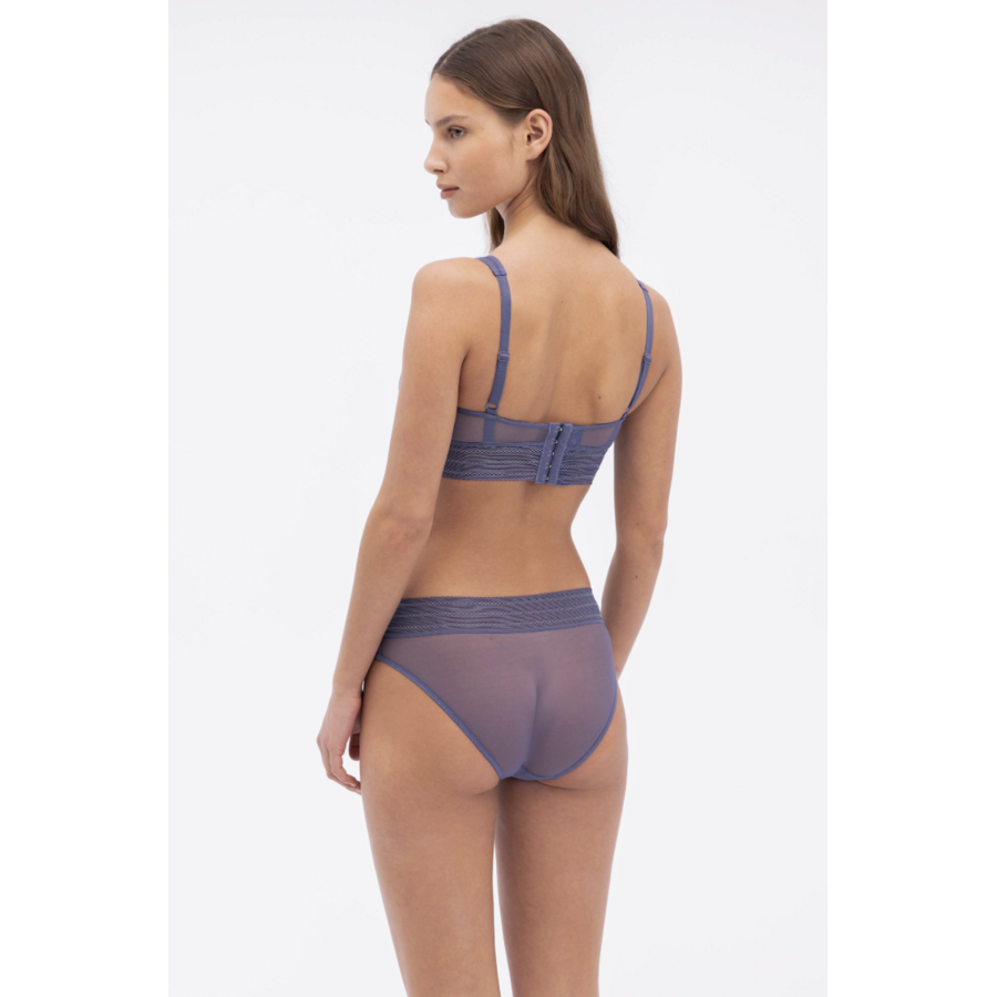 Bare Soft Plunge Bra