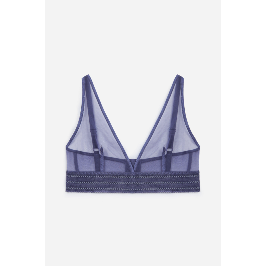 Bare Soft Plunge Bra