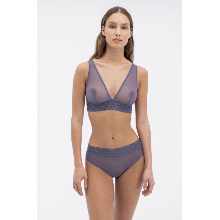 Bare Soft Plunge Bra