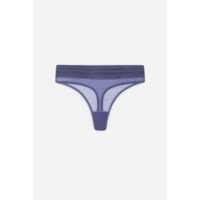 Bare Thong