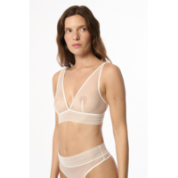 Bare Soft Plunge Bra